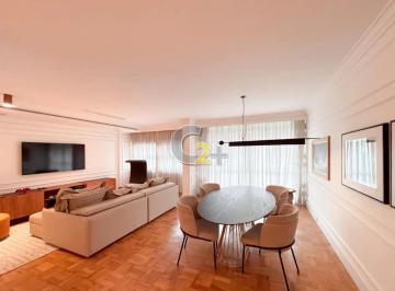 Apartamento · 190m² · 2 Quartos · 1 Vaga · Apartamento mobiliado a venda no Jardim America 2 suites 1 vaga