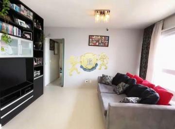 Apartamento · 128m² · 2 Quartos · 2 Vagas · Flat com 2 Quartos à venda, 128m² - Jardim Paulista, São Paulo SP
