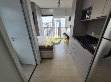 Apartamento · 20m² · 1 Quarto · Flat com 1 Quarto à venda, 20m² - Bela Vista