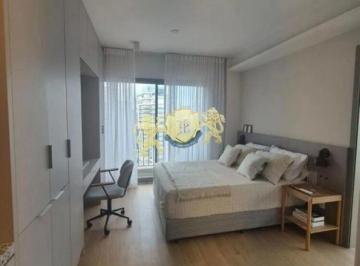 Apartamento · 39m² · 1 Quarto · Flat para alugar na Vila Nova Conceição - Voxx Vila Nova