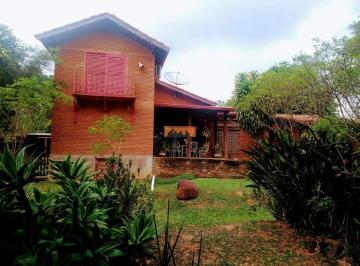 Rural · 210m² · 2 Quartos · 3 Vagas · Chácara à venda, 2 quartos, 1 suíte, 3 vagas, Village Campinas - CAMPINAS/SP