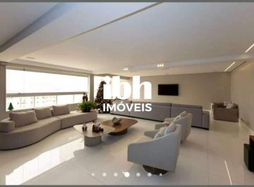 Apartamento · 260m² · 4 Quartos · 4 Vagas · Apartamento a venda no Vila da Serra
