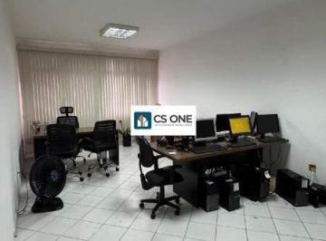Comercial · 35m² · Sala comercial para aluguel Centro São Bernardo do Campo 35 m² 