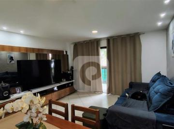 Apartamento · 104m² · 2 Quartos · 2 Vagas · Apartamento Frente varandão na gleba a
