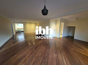 Apartamento · 225m² · 2 Quartos · 1 Vaga · Apartamento 2 quartos para alugar na Serra