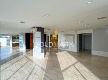 Apartamento · 228m² · 4 Quartos · 4 Vagas · Apartamento com 4 Quartos para venda ou aluguel, 228m² - Campo Belo