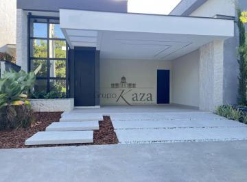 Casa · 212m² · 3 Quartos · 2 Vagas · Oportunidade - Casa de Condomínio - Jardim Jacinto - Jacareí - 3 Dormitórios - 130m².