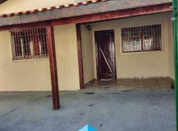 Casa · 70m² · 2 Quartos · 2 Vagas · Casa à venda no Jardim das Palmeiras - $300 mil