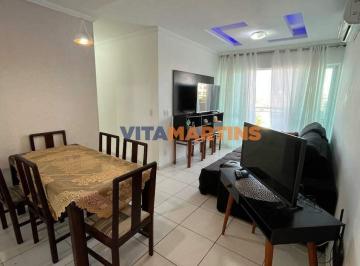 Apartamento · 110m² · 3 Quartos · 1 Vaga · Apartamento mobiliado de 110m², com 3 quartos, à venda no Braga, em Cabo Frio - Por R$ 580.000,00