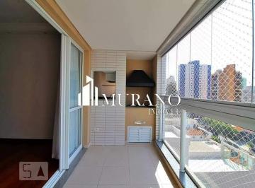 Apartamento · 125m² · 3 Quartos · 3 Vagas · Apartamento à venda, 3 quartos, 2 suítes, 3 vagas, Jardim - Santo André/SP
