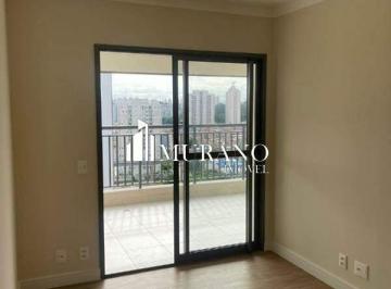 Apartamento · 89m² · 3 Quartos · 2 Vagas · Apartamento à venda, 3 quartos, 1 suíte, 2 vagas, Vila Independência - São Paulo/SP