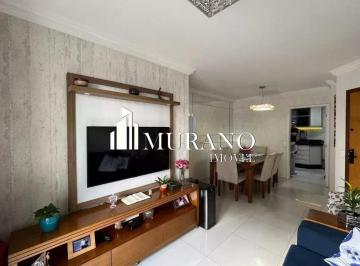 Apartamento · 77m² · 3 Quartos · Apartamento à venda, 3 quartos, 1 suíte, Tatuapé - São Paulo/SP