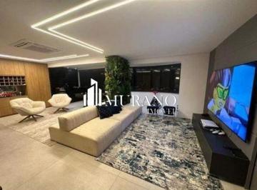 Apartamento · 160m² · 3 Quartos · 3 Vagas · Apartamento à venda, 3 quartos, 3 suítes, 3 vagas, Jardim Anália Franco - São Paulo/SP