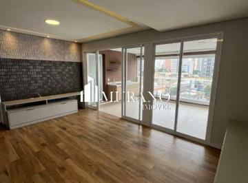 Apartamento · 92m² · 2 Quartos · 2 Vagas · Apartamento à venda, 2 quartos, 2 suítes, 2 vagas, Vila Mariana - São Paulo/SP