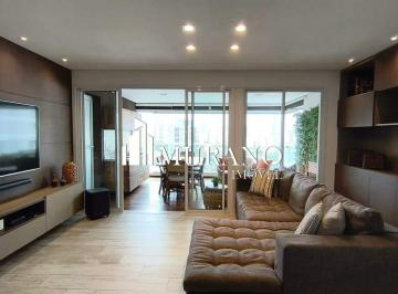 Apartamento · 92m² · 2 Quartos · 2 Vagas · Apartamento à venda, 2 quartos, 2 suítes, 2 vagas, Bosque da Saúde - São Paulo/SP