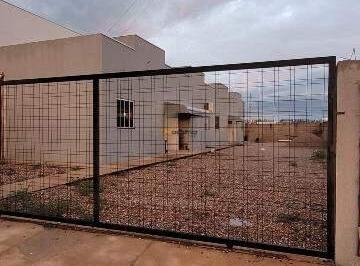 Apartamento · 108m² · 4 Quartos · Kitnet Residencial em Sorriso/MT (Parque dos Poderes) — 108,00 m² — Alugada
