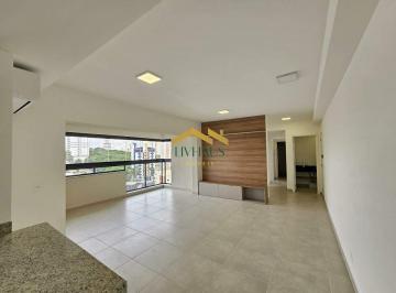 Apartamento · 106m² · 3 Quartos · 2 Vagas · Apartamento no Highline para locação, Jardim Emilia, 3 dormitórios, 2 vagas, Sorocaba SP 