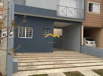 Casa · 154m² · 3 Quartos · 2 Vagas · Sobrado em condomínio para locação, Cond orto Florestal I, 3 dormitórios, Sorocaba SP