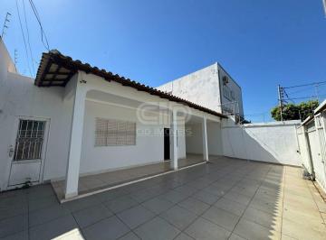 Casa · 265m² · 3 Quartos · 2 Vagas · Casa com 3 Suítes no Bairro Boa Esperança