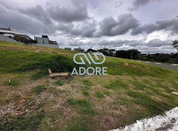 Terreno · 466m² · Terreno à venda no Condomínio Mirante dos Ipês – Salto/SP