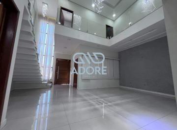 Casa · 205m² · 3 Quartos · Casa á venda no Condomínio Jardim Guarujá - Salto/SP