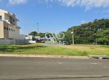 Terreno · 526m² · Terreno á venda no Condominio Portal dos Baandeirantes - Salto/SP