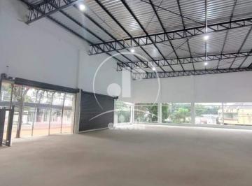 Comercial · 396m² · 10 Vagas · Salão Comercial para aluguel, Vila Scarpelli em Santo André/SP 
