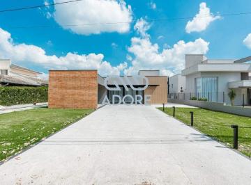Casa · 320m² · 3 Quartos · 4 Vagas · Casa á venda no Condominio Terras de Mont Serrat - Salto SP