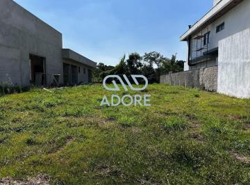 Terreno · 420m² · Terreno á venda no Condomínio Mirante dos Ipês - Salto/SP