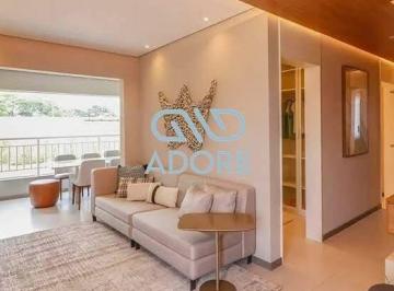 Apartamento · 75m² · 3 Quartos · Apartamento á venda no Edifício Icaraí Parque Clube - Salto/SP