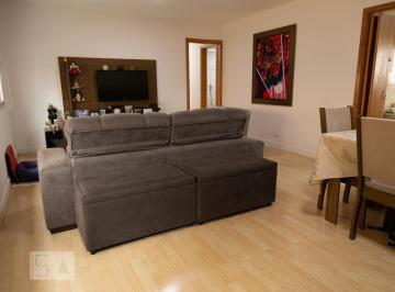 Apartamento · 120m² · 3 Quartos · 1 Vaga · Apartamento à Venda - Vila Mariana, 3 Quartos, 120 m2