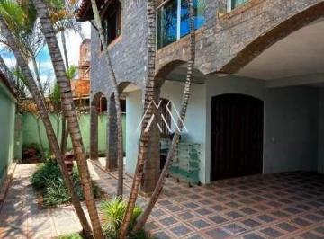 Casa · 300m² · 5 Quartos · 1 Vaga · Casa 5 quartos à venda no Resplendor em Igarapé/MG