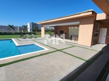 Casa · 404m² · 5 Quartos · 2 Vagas · Casa condomínio à venda, 5 quartos, 5 suítes, 2 vagas, Condomínio Fazenda Alvorada - Porto Feliz/SP