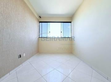 Apartamento · 55m² · 2 Quartos · 1 Vaga · Apartamento 2 Quartos sendo 1 suíte para alugar no Edifício Cláudia - Taguatinga Norte