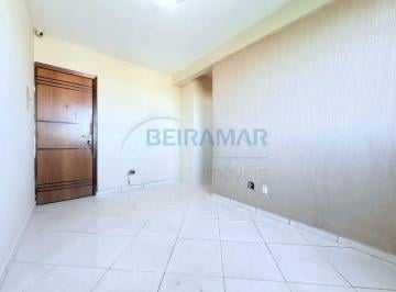 Apartamento · 55m² · 2 Quartos · 1 Vaga · Apartamento 2 Quartos sendo 1 suíte para alugar no Edifício Cláudia - Taguatinga Norte