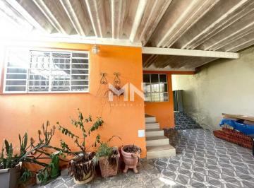 Casa · 153m² · 3 Quartos · 2 Vagas · Casa residencial à venda em Itu (SP) – Jardim Aeroporto I | 3 quartos (1 suíte), 2 vagas