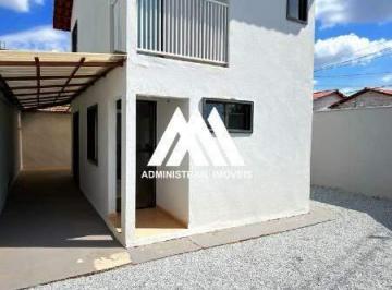 Casa · 180m² · 2 Quartos · 2 Vagas · IMÓVEL PARA VENDA - RESPLENDOR - IGARAPÉ MG