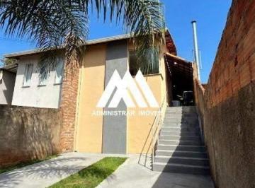 Casa · 180m² · 2 Quartos · IMÓVEL PARA VENDA - JARDIM VILA RICA - IGARAPÉ MG