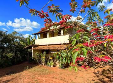 Rural · 104940m² · 4 Quartos · 1 Vaga · Sítio à venda na Serra, Povoado do Pará, Carmópolis de Minas - MG