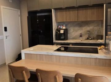 Apartamento · 52m² · 2 Quartos · 1 Vaga · Oportunidade - Apartamento - Pagador de Andrade - Edifício Floradas de Arboville - 2 Dormitórios - 5