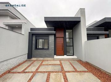 Casa · 93m² · 3 Quartos · Casa à venda - no Centro