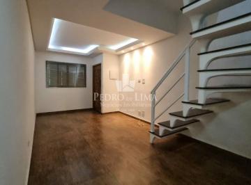 Casa · 130m² · 4 Quartos · 2 Vagas · Sobrado com 3 suítes, 2 vagas cobertas 250 m², região da Penha