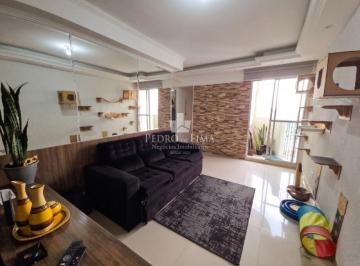Apartamento · 57m² · 3 Quartos · 1 Vaga · Apartamento 3 quartos, 57 m², 1 vaga na Penha