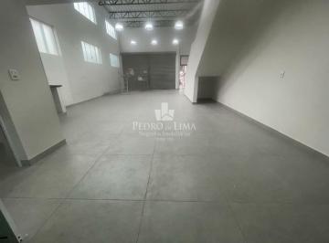 Comercial · 150m² · 1 Vaga · Salão Comercial na Ponte Rasa