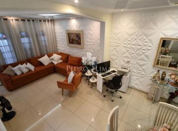 Casa · 150m² · 5 Quartos · 2 Vagas · Sobrado Frontal de 4 Dormitórios com Edícula e 2 Vagas na Penha