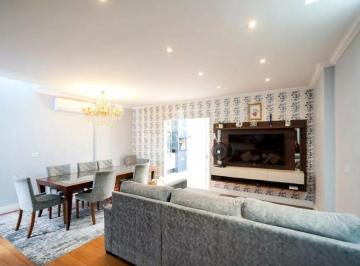 Casa · 204m² · 2 Quartos · 2 Vagas · Casa Assobradada, 204 m², 2 dormitórios (1 suíte) e 2 vagas na Vila Matilde