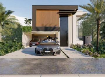 Casa · 360m² · 6 Quartos · 4 Vagas · Casa para locação no Condomínio Reserva Santa Anna - Santana de Parnaíba