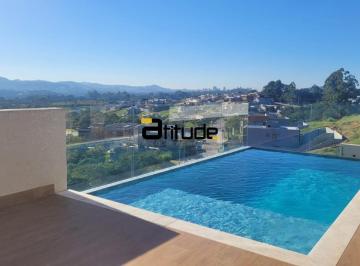 Casa · 360m² · 6 Quartos · 4 Vagas · Casa para locação no Condomínio Reserva Santa Anna - Santana de Parnaíba