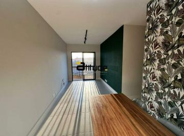 Apartamento · 59m² · 2 Quartos · 1 Vaga · Apartamento para alugar em Barueri - Viva Mais