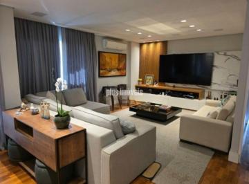 Apartamento · 177m² · 4 Quartos · 3 Vagas · BELO APARTAMENTO REFORMADO EM LOCALIZAÇÃO PRIVILEGIADA!